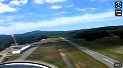Soaring at Sterling -2008
